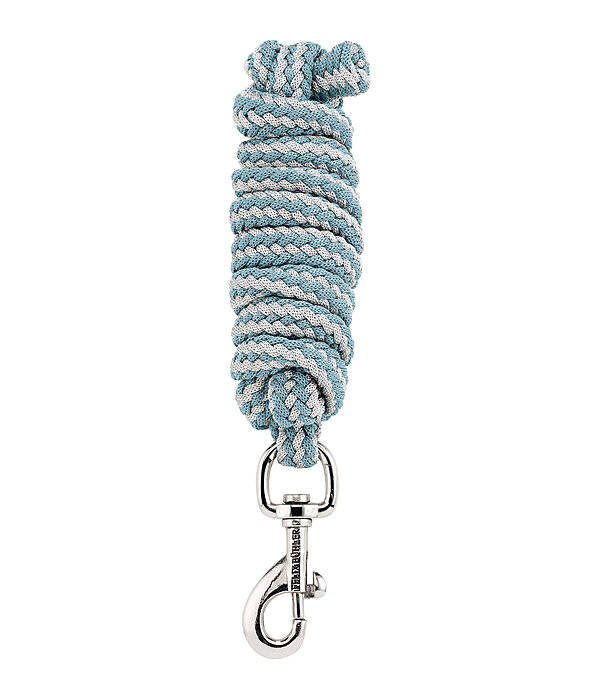 Longhina Signature con moschettone classico