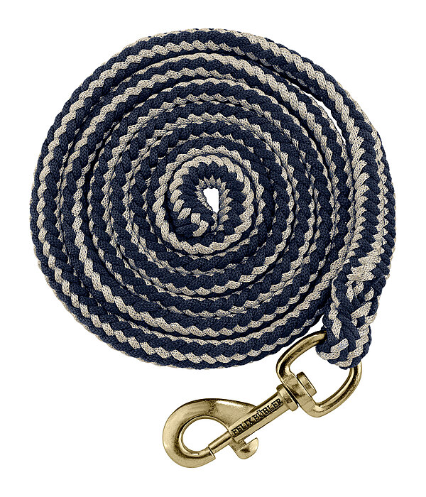 Longhina Signature con moschettone classico