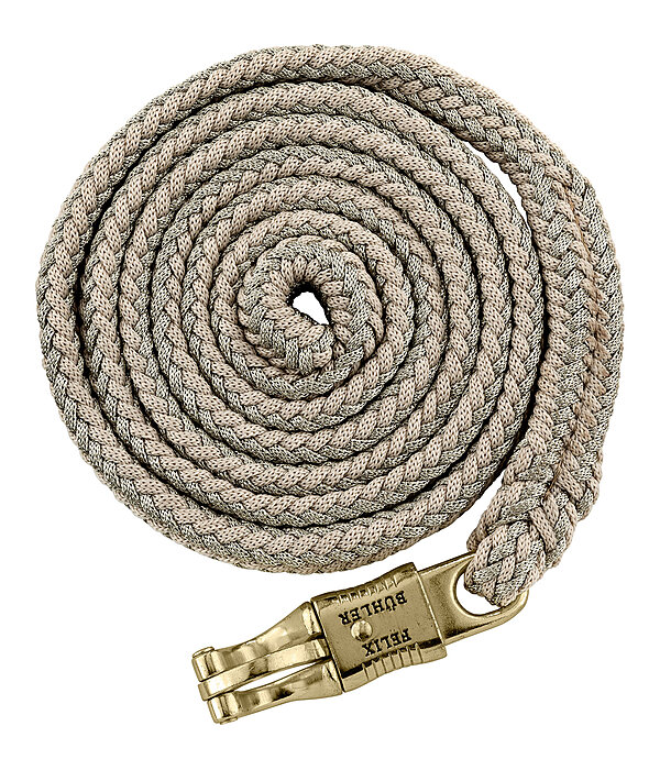 Longhina Signature con moschettone antipanico