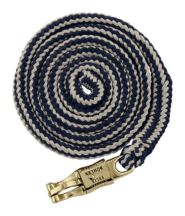 Longhina Signature con moschettone antipanico