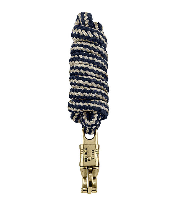 Longhina Signature con moschettone antipanico