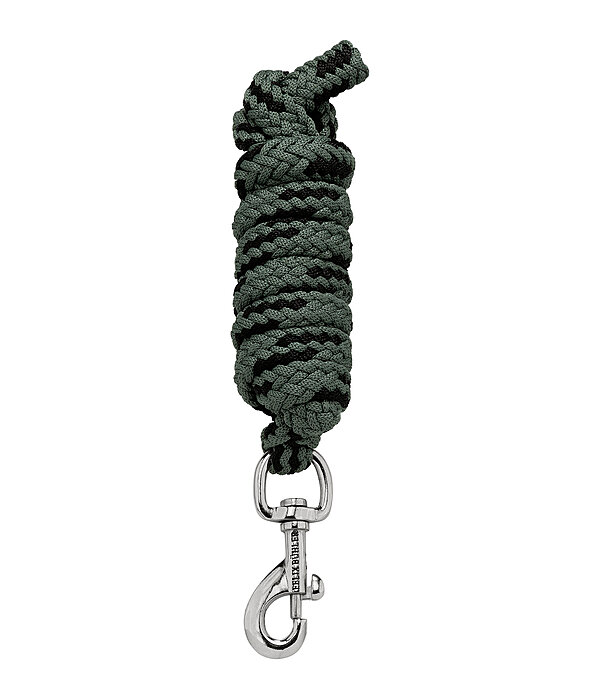 Longhina Signature II con moschettone classico