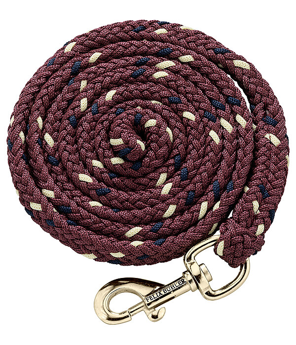 Longhina Essential II con moschettone classico