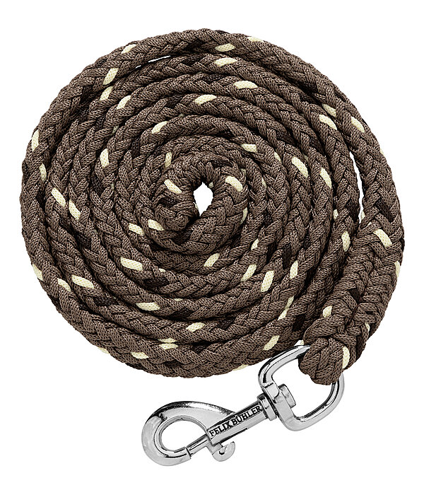 Longhina Essential II con moschettone classico