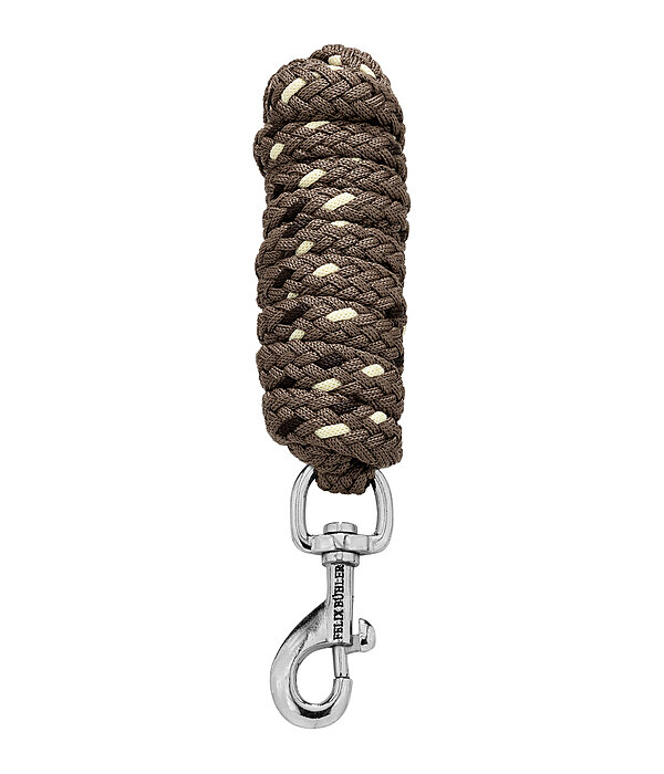 Longhina Essential II con moschettone classico