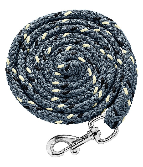 Longhina Essential II con moschettone classico