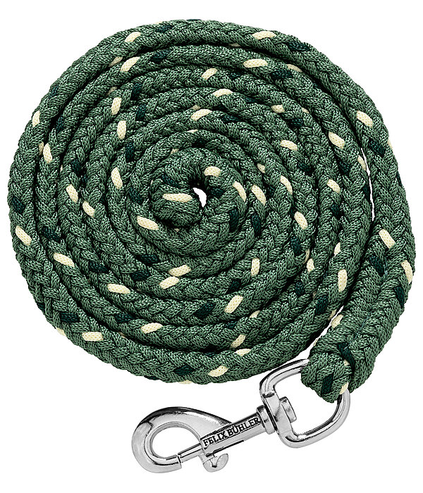 Longhina Essential II con moschettone classico