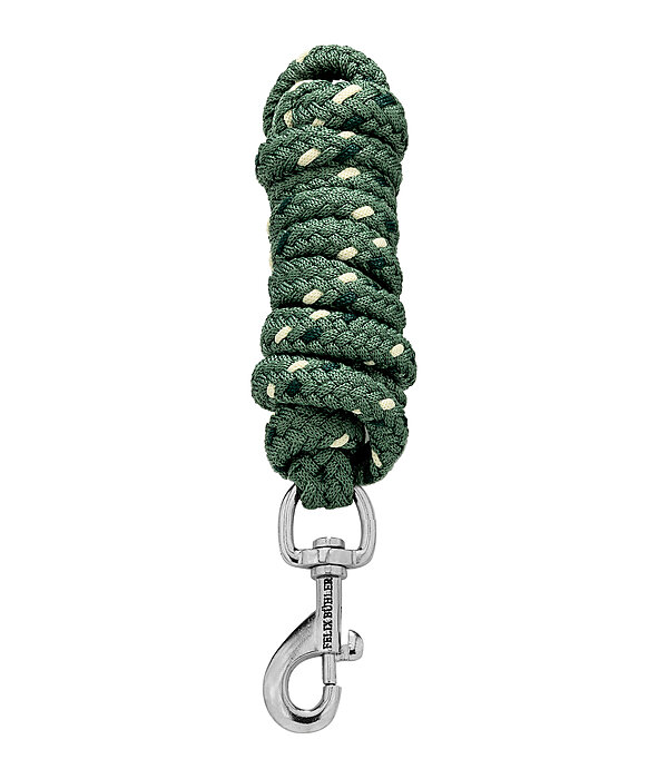 Longhina Essential II con moschettone classico