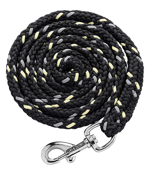 Longhina Essential II con moschettone classico