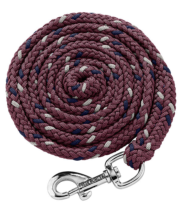 Longhina Essential II con moschettone classico