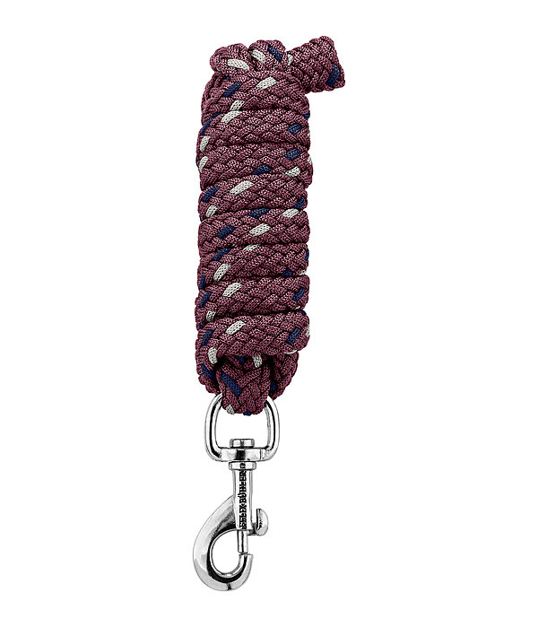 Longhina Essential II con moschettone classico