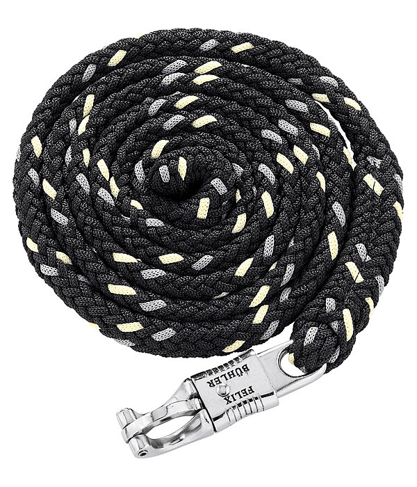 Longhina Essential II con moschettone antipanico