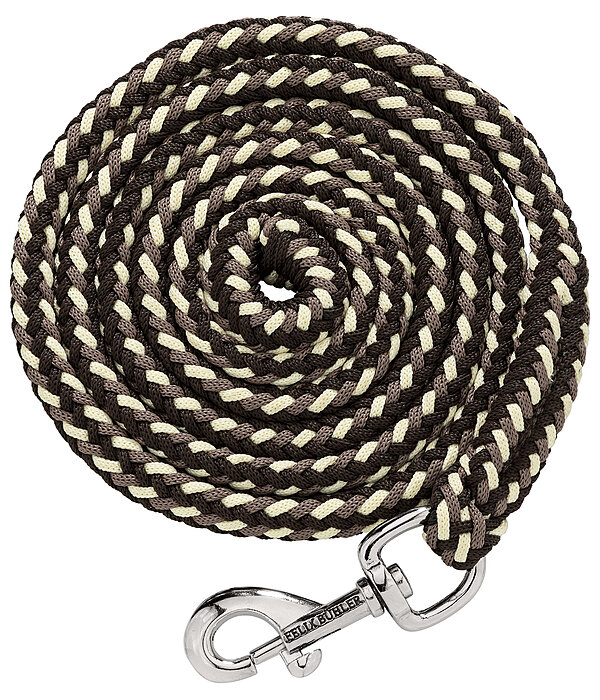 Longhina Swiss Design II con moschettone classico
