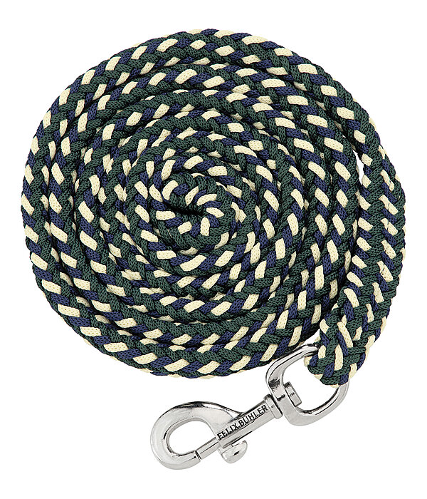 Longhina Swiss Design II con moschettone classico