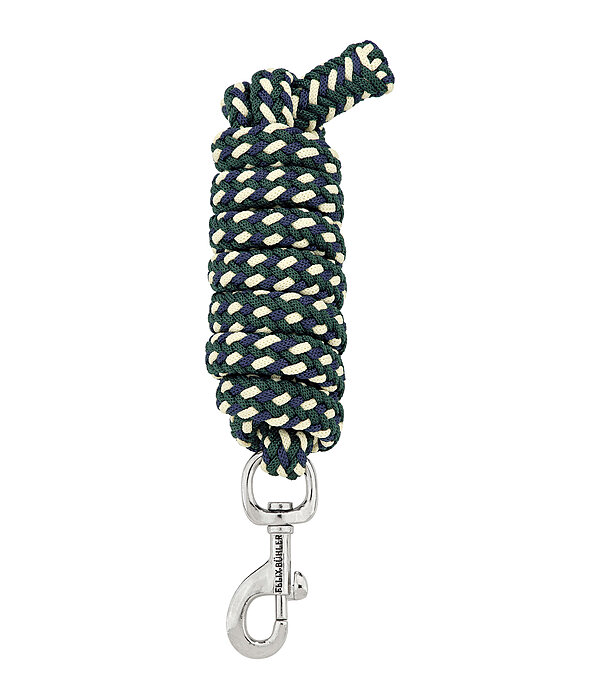Longhina Swiss Design II con moschettone classico
