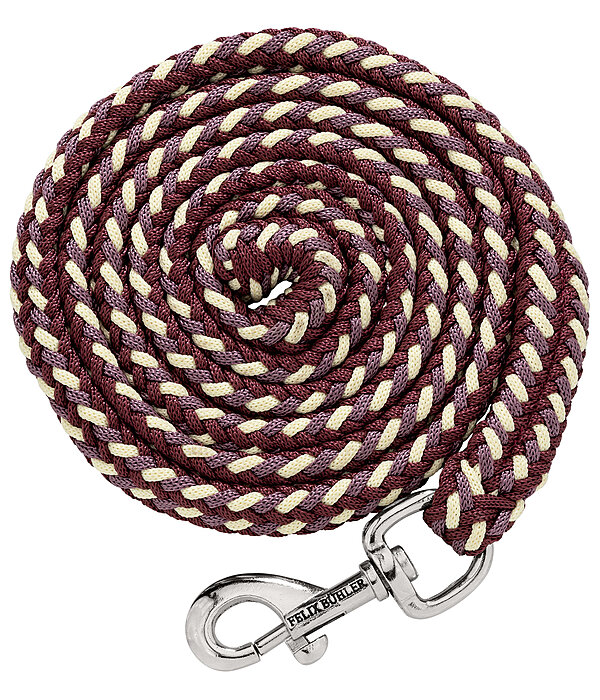 Longhina Swiss Design II con moschettone classico