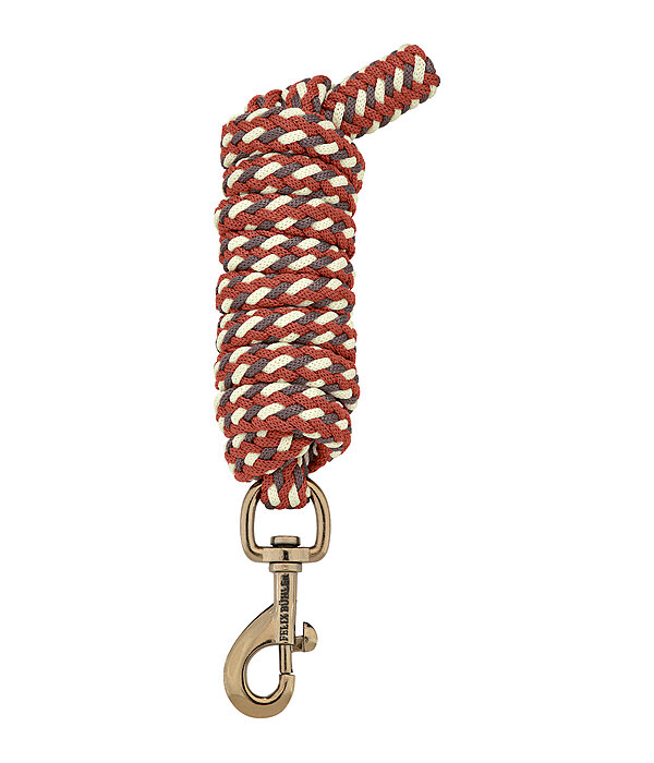 Longhina Swiss Design II con moschettone classico