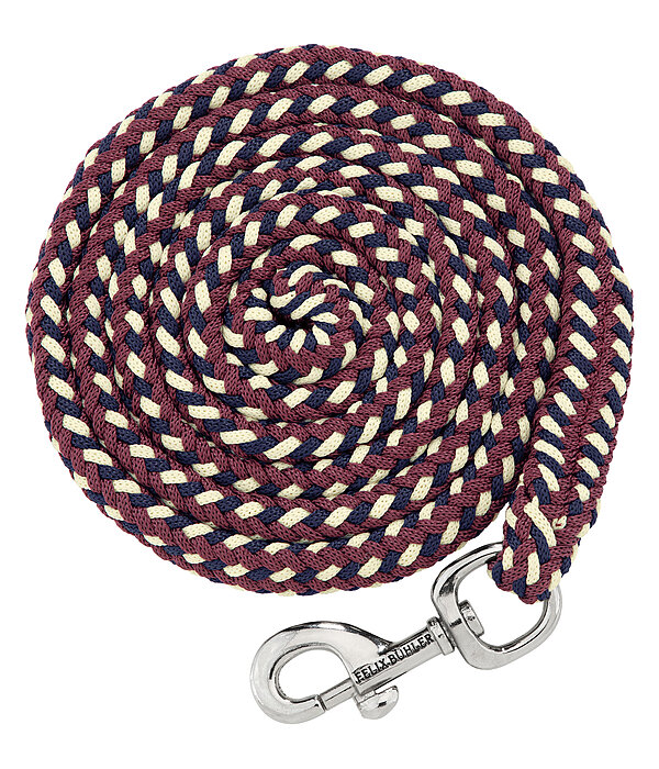 Longhina Swiss Design II con moschettone classico