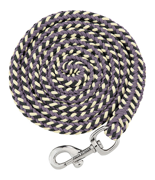 Longhina Swiss Design II con moschettone classico