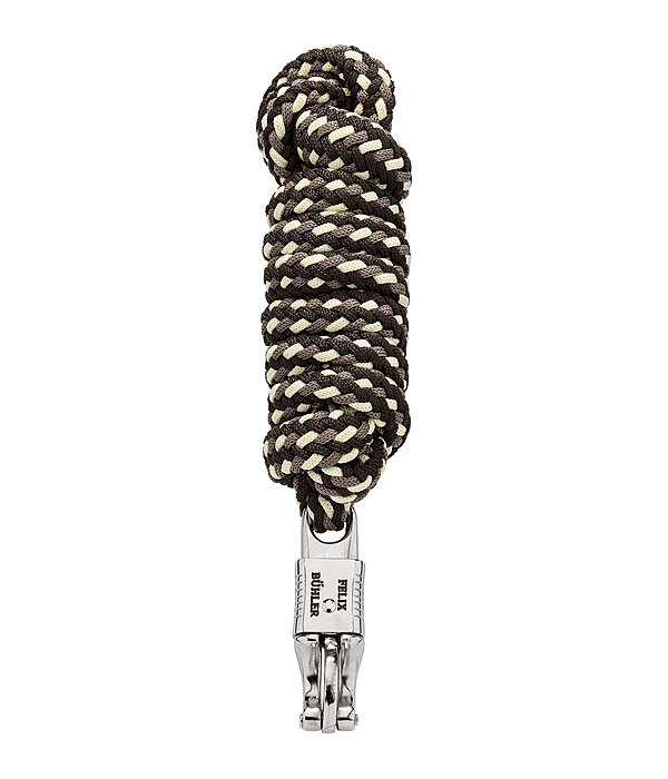 Longhina Swiss Design II con moschettone antipanico