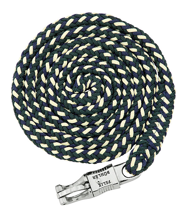 Longhina Swiss Design II con moschettone antipanico