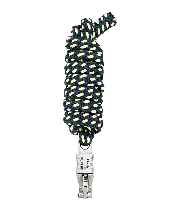Longhina Swiss Design II con moschettone antipanico
