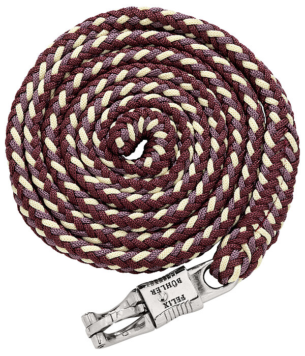 Longhina Swiss Design II con moschettone antipanico