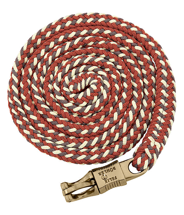 Longhina Swiss Design II con moschettone antipanico