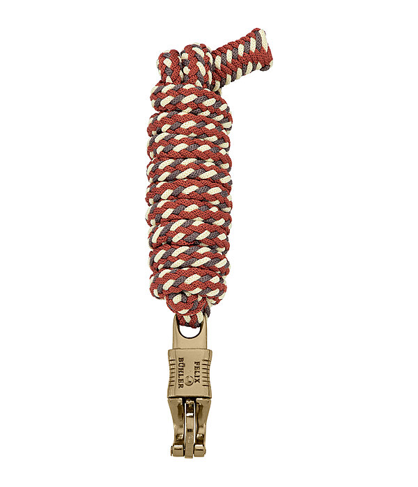Longhina Swiss Design II con moschettone antipanico
