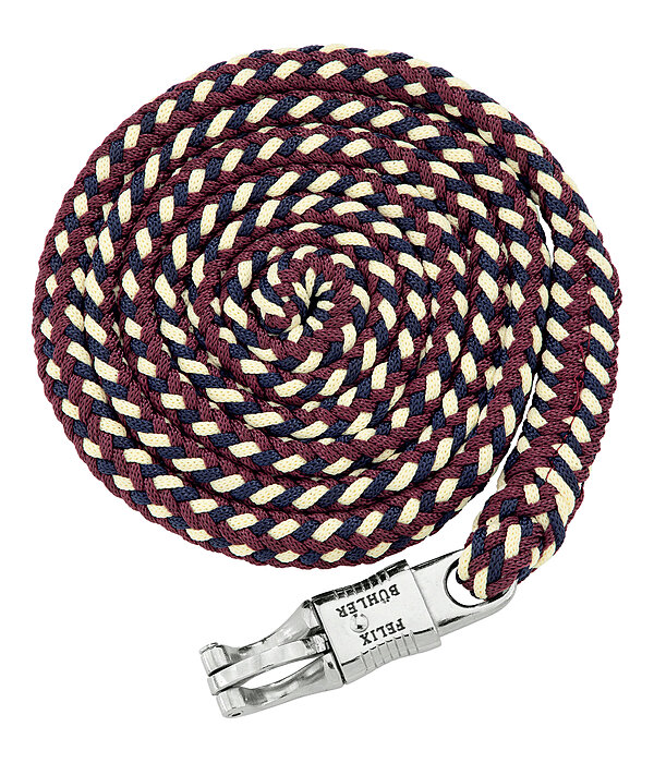 Longhina Swiss Design II con moschettone antipanico