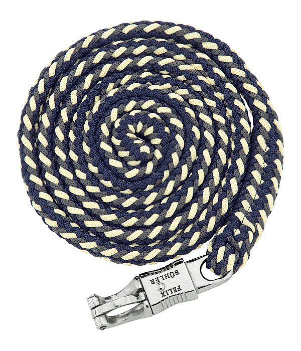 Longhina Swiss Design II con moschettone antipanico