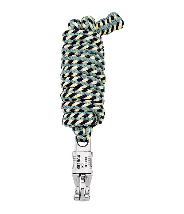 Longhina Swiss Design II con moschettone antipanico