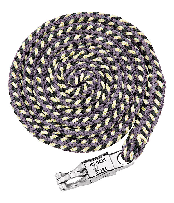 Longhina Swiss Design II con moschettone antipanico