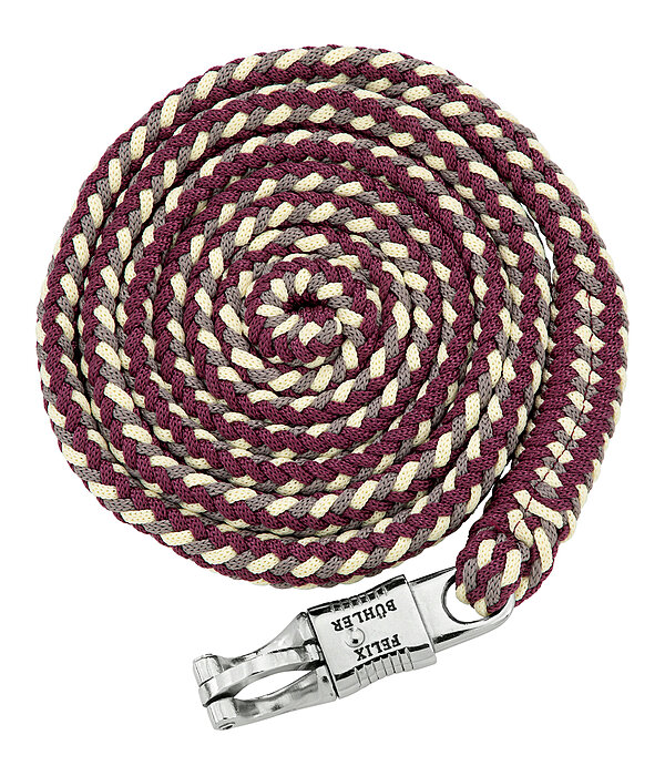 Longhina Swiss Design II con moschettone antipanico