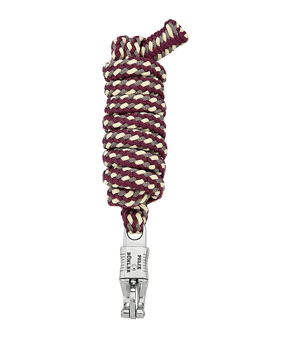 Longhina Swiss Design II con moschettone antipanico