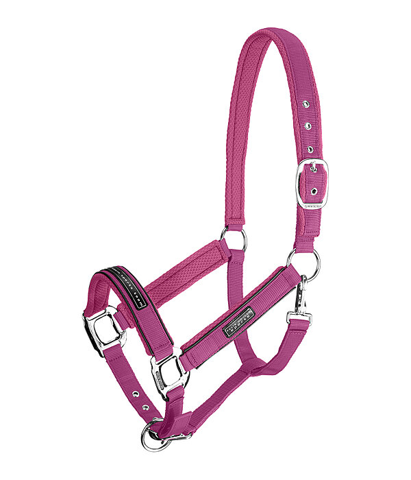 Capezza Mesh-Technology