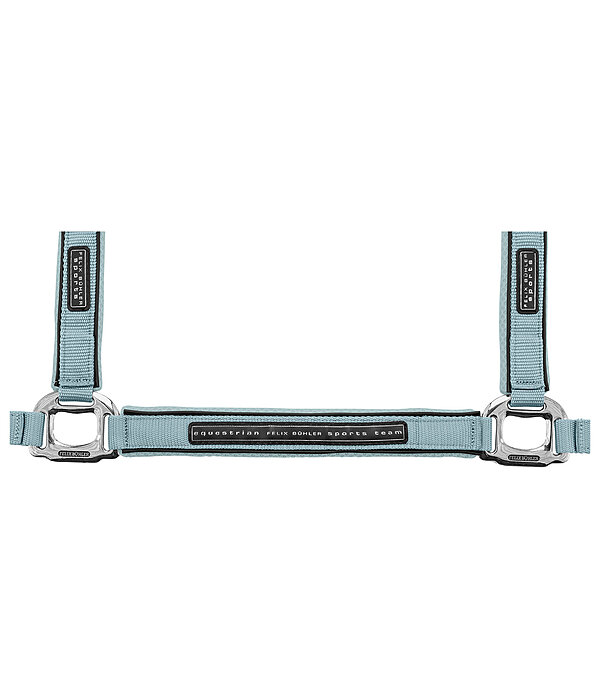 Capezza Mesh-Technology