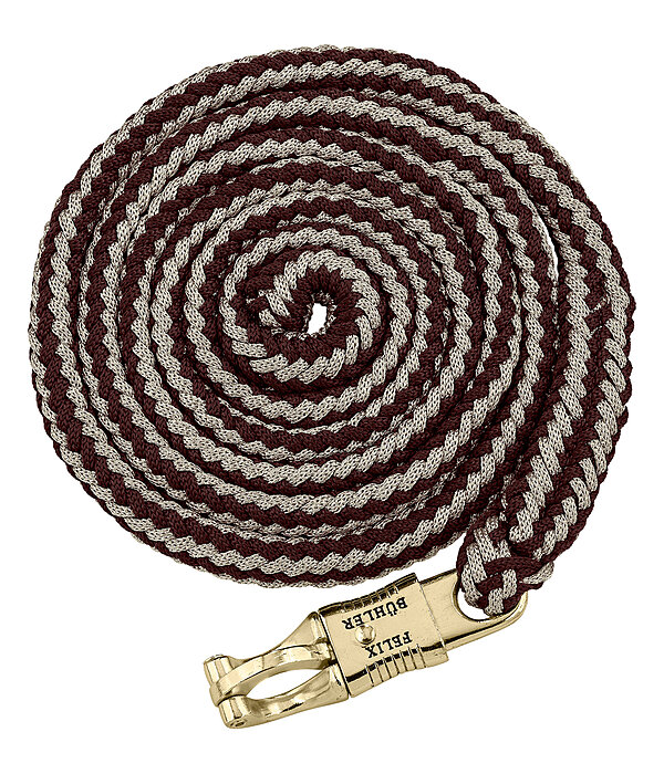 Longhina Signature III, con moschettone antipanico