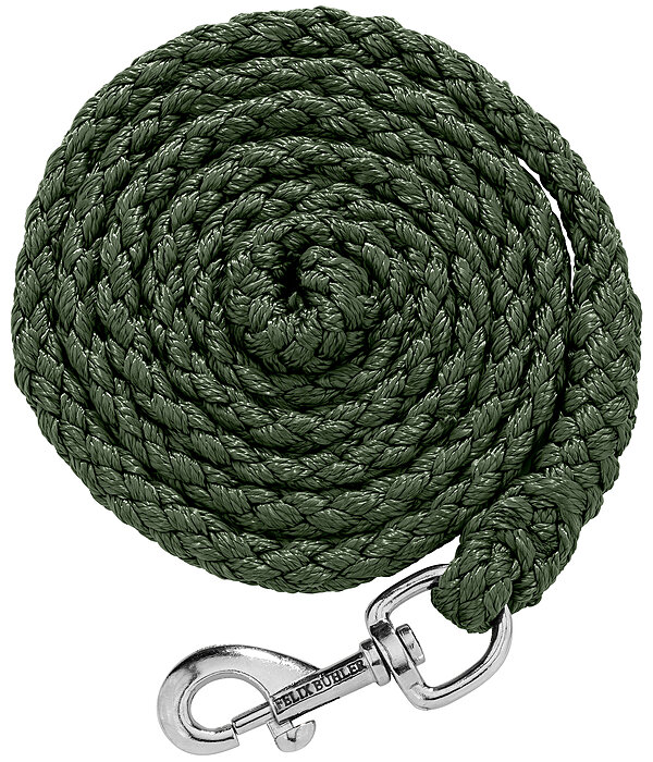 Longhina Classic con moschettone classico