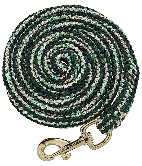 Longhina Glimmering con moschettone classico