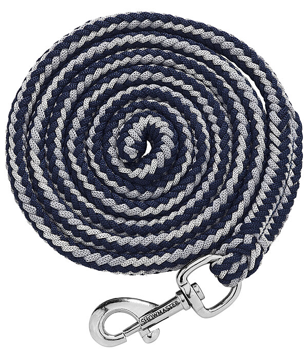 Longhina Glimmering con moschettone classico