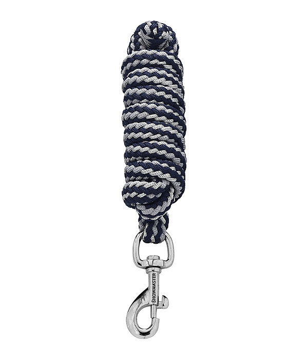 Longhina Glimmering con moschettone classico