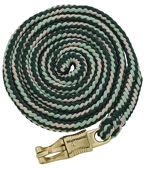 Longhina Glimmering con moschettone antipanico