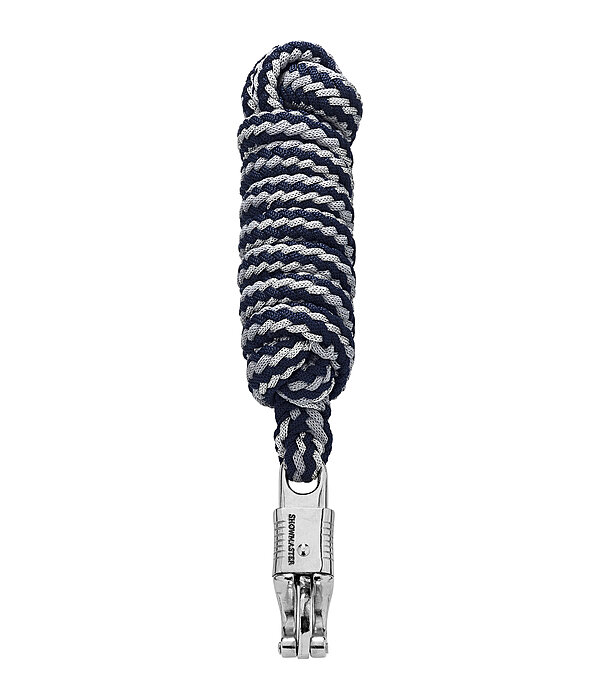 Longhina Glimmering con moschettone antipanico