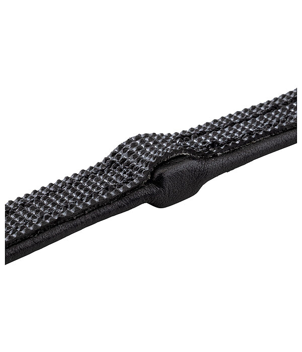 Redini in cuoio Anti-Slip con Soft-Stops