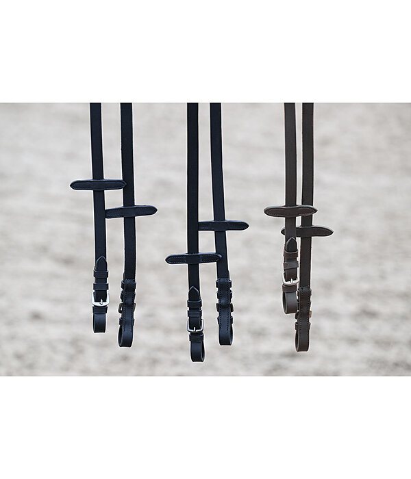 Redini in cuoio Anti-Slip