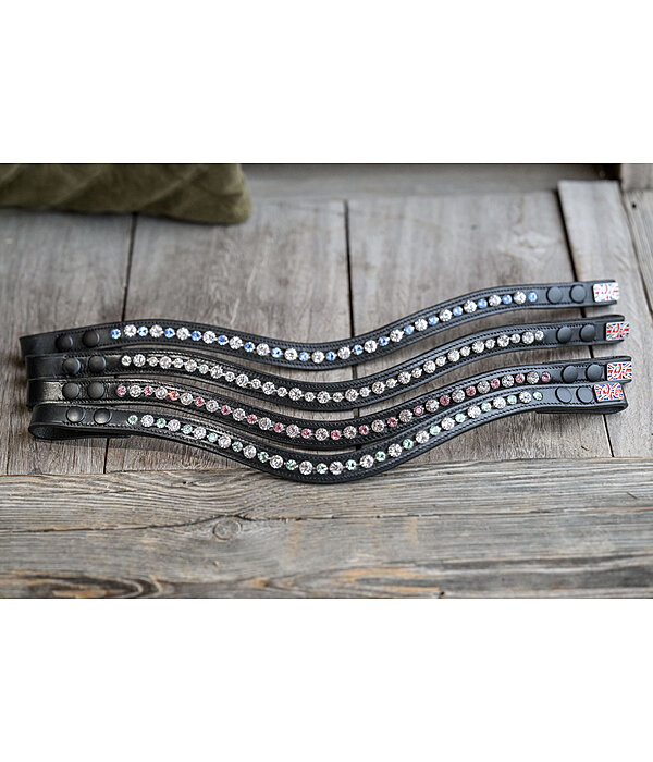 Mix & Match Frontalino Diamond Shine