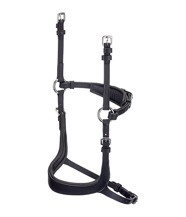 Mix & Match Capezzina in cuoio oliato Revolution