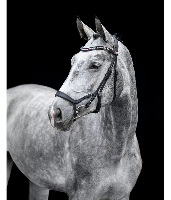 Mix & Match Capezzina in cuoio oliato Revolution