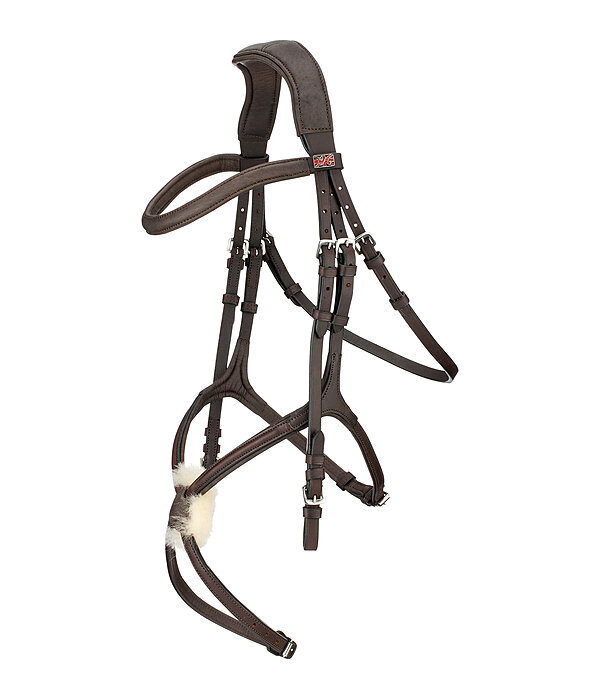 Testiera messicana Diabolo
